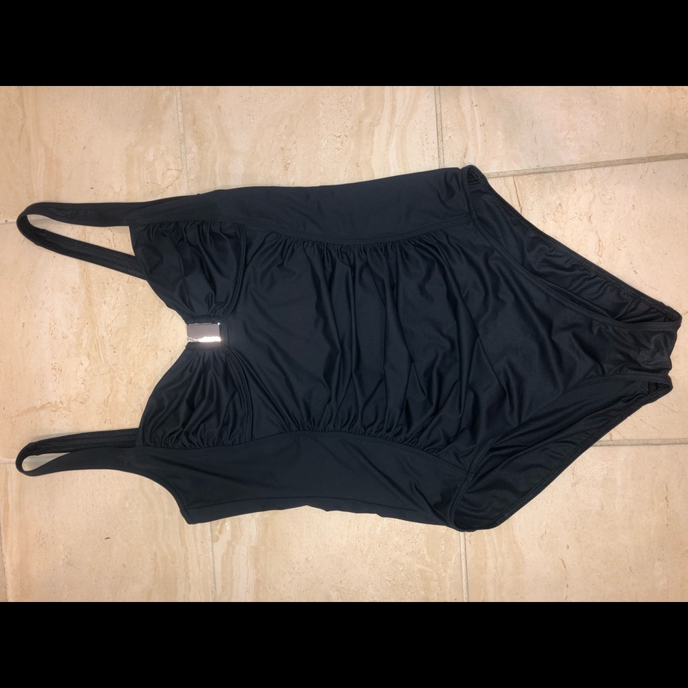 Calvin Klein one piece